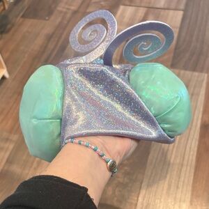 Child’s bug costume hat